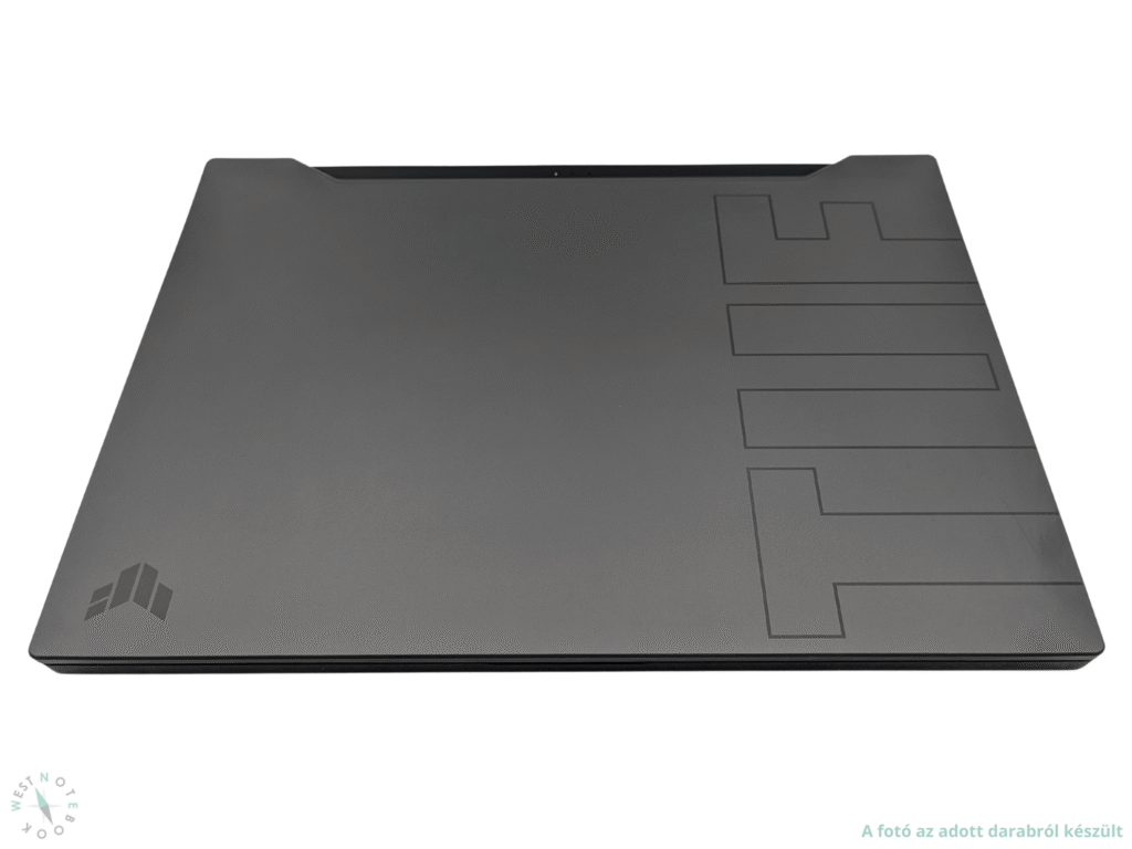 Asus TUF Dash F15 FX516PE Magyar
