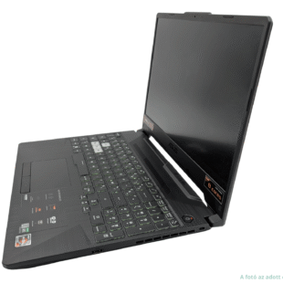Asus TUF Gaming A15 FA506QM