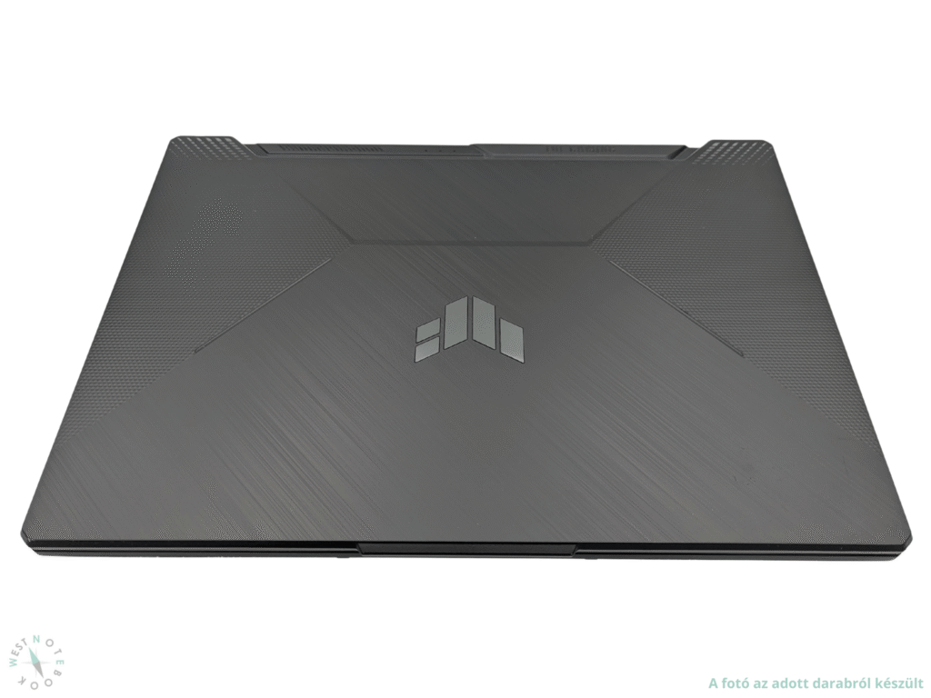 Asus TUF Gaming A15 FA506QM