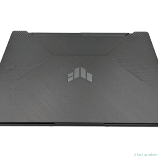 Asus TUF Gaming A15 FA506QM