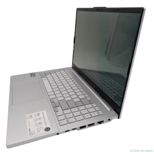 Új állapotú Asus Vivobook Pro 15 N6506MV (OLED)