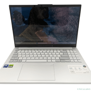 Új állapotú Asus Vivobook Pro 15 N6506MV (OLED)