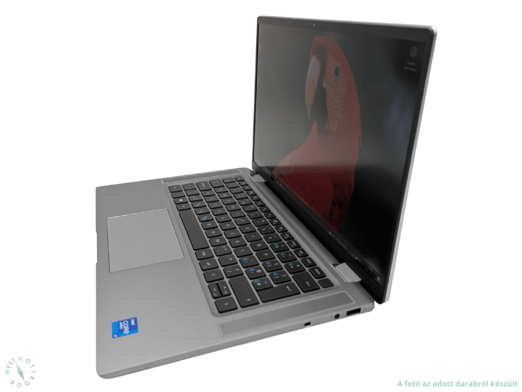 Dell Latitude 9520 27% ÁFA