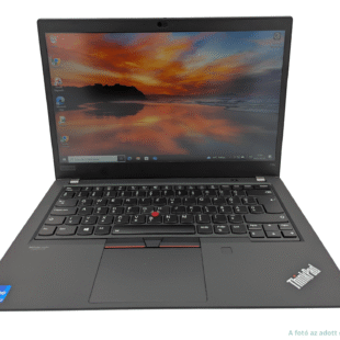 Lenovo ThinkPad T14 Gen2i Magyar 27% ÁFA