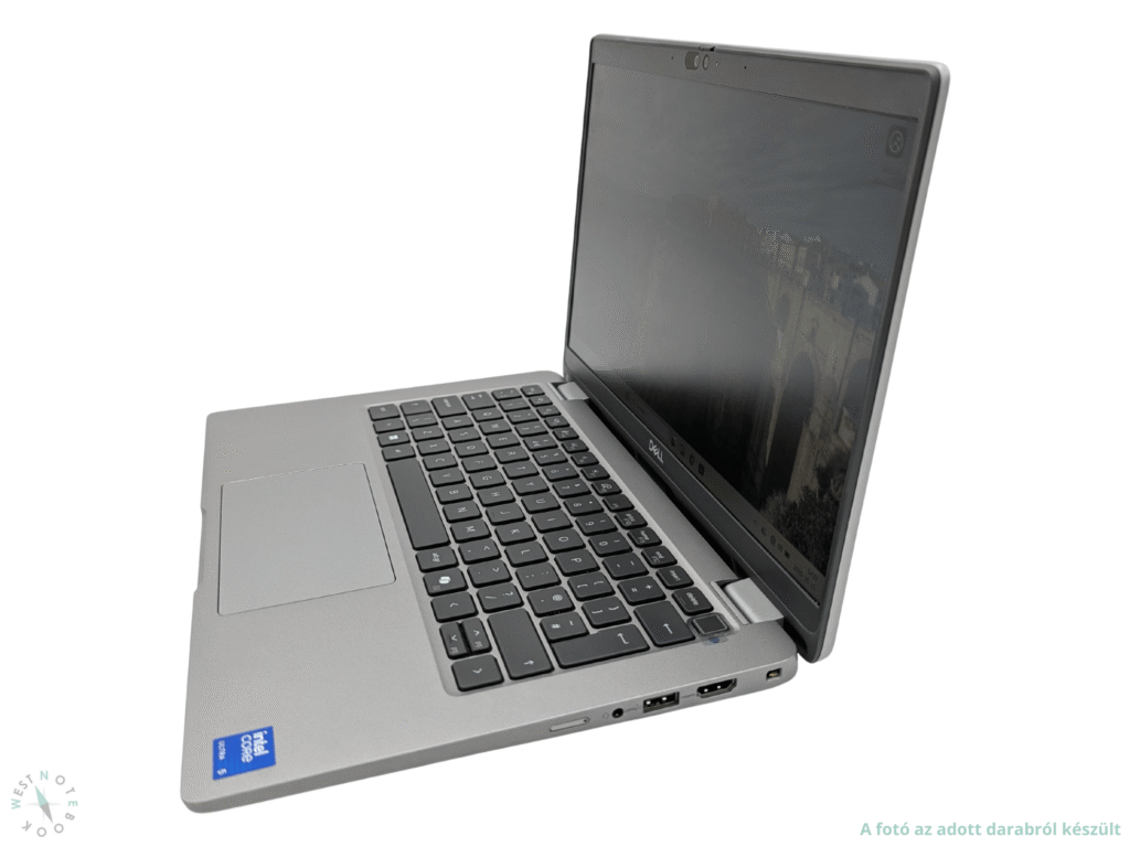 Dell Latitude 5350