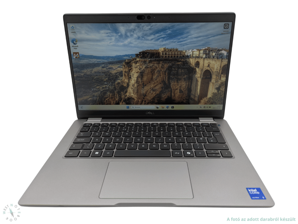 Dell Latitude 5350