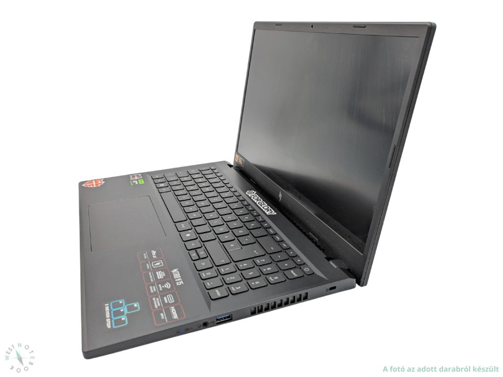 Acer Nitro ANV15-41