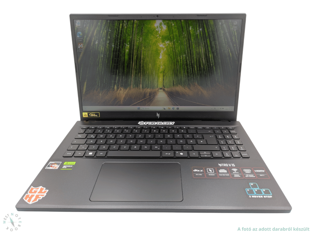 Acer Nitro ANV15-41