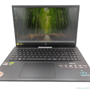 Acer Nitro ANV15-41