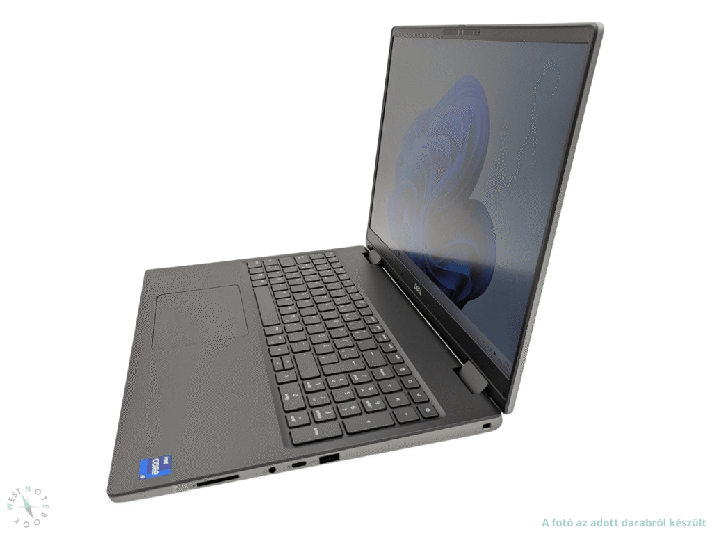 Dell Precision 7680