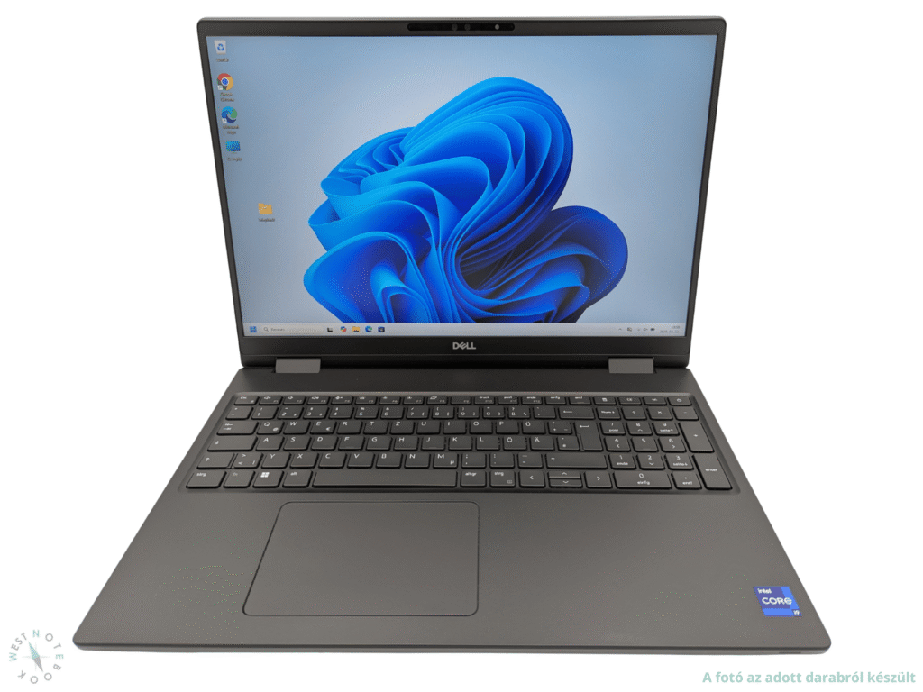 Dell Precision 7680