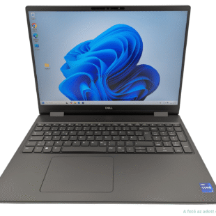Dell Precision 7680