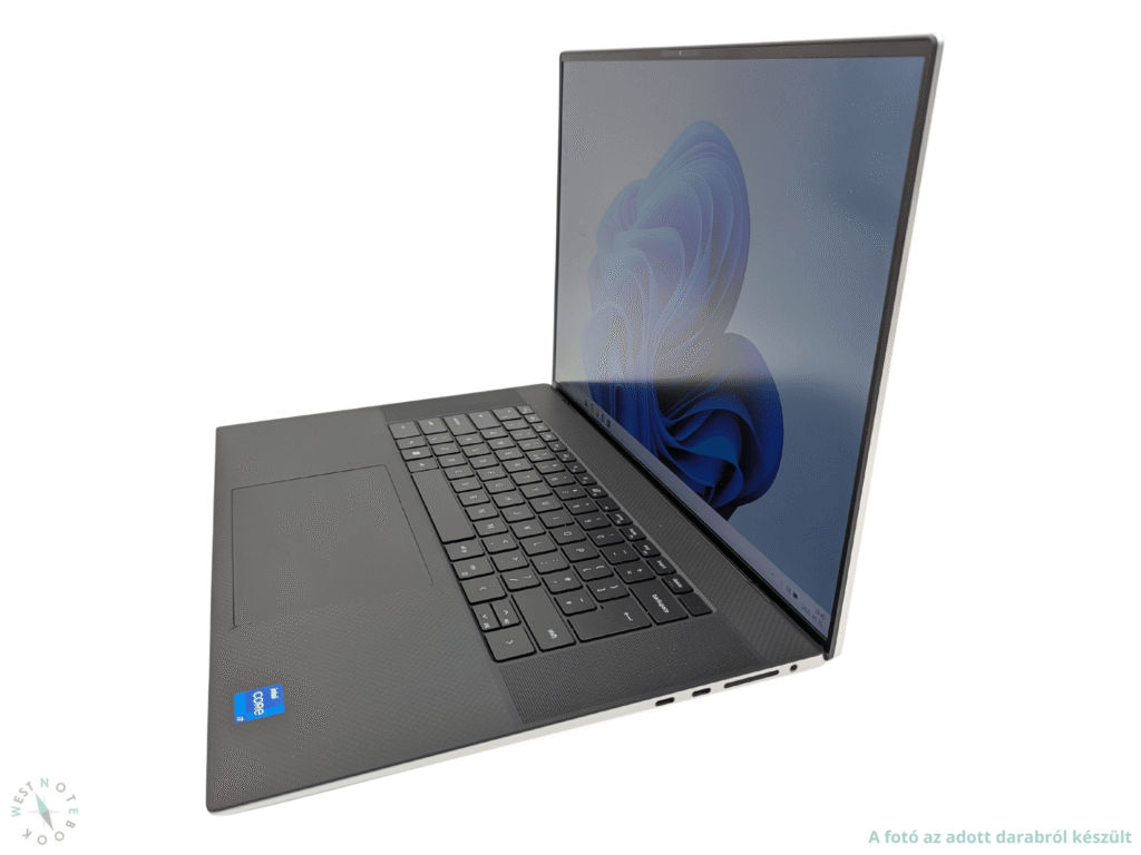 Dell XPS 17 9720