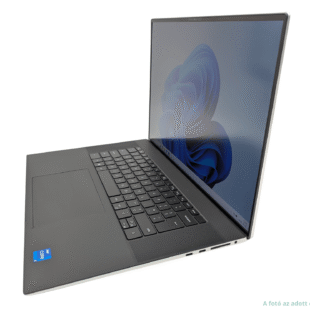 Dell XPS 17 9720