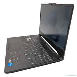 Asus TUF Gaming F15 FX506HC Magyar