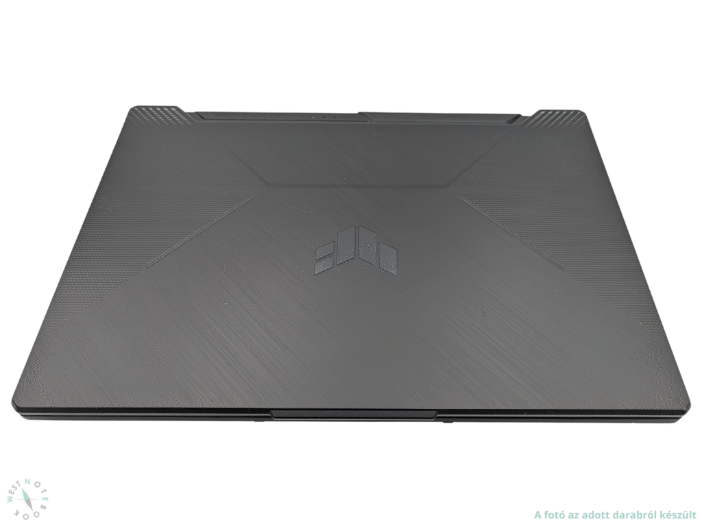 Asus TUF Gaming F15 FX506HC Magyar
