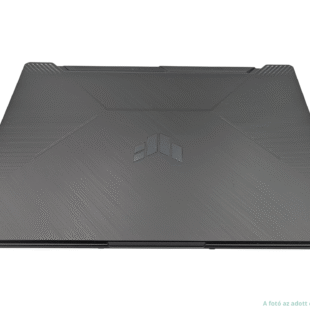 Asus TUF Gaming F15 FX506HC Magyar