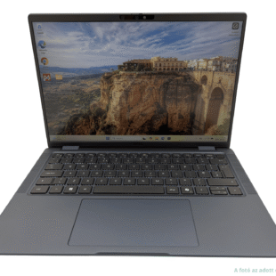 Dell Latitude 7450