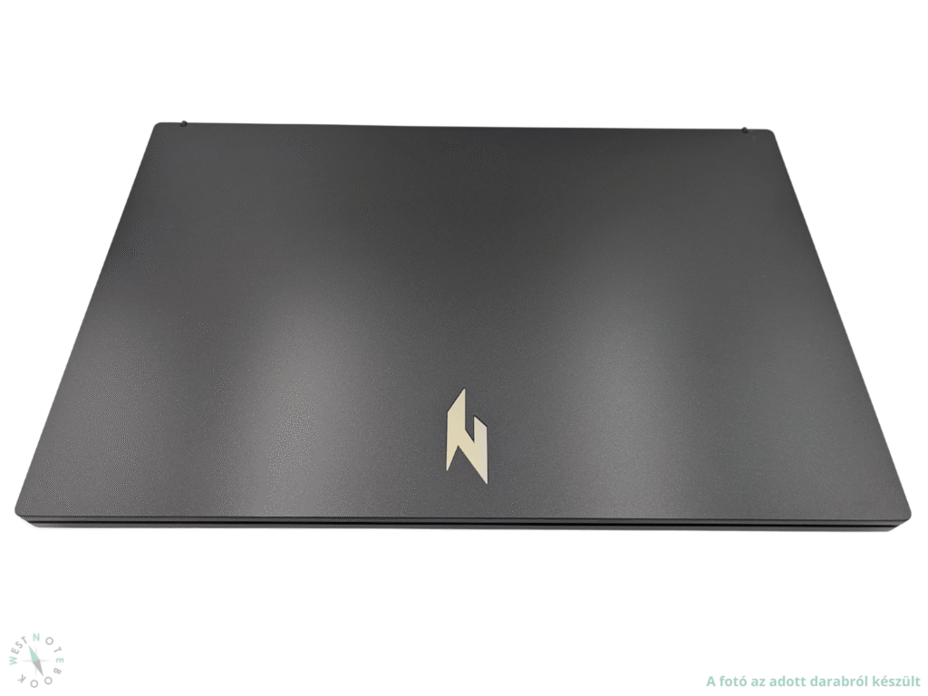 Új állapotú Acer Nitro ANV15-41 Magyar