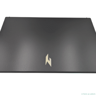 Új állapotú Acer Nitro ANV15-41 Magyar