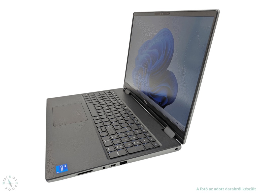 Dell Precision 7680