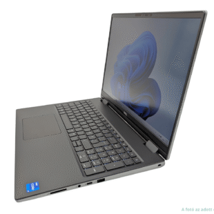 Dell Precision 7680