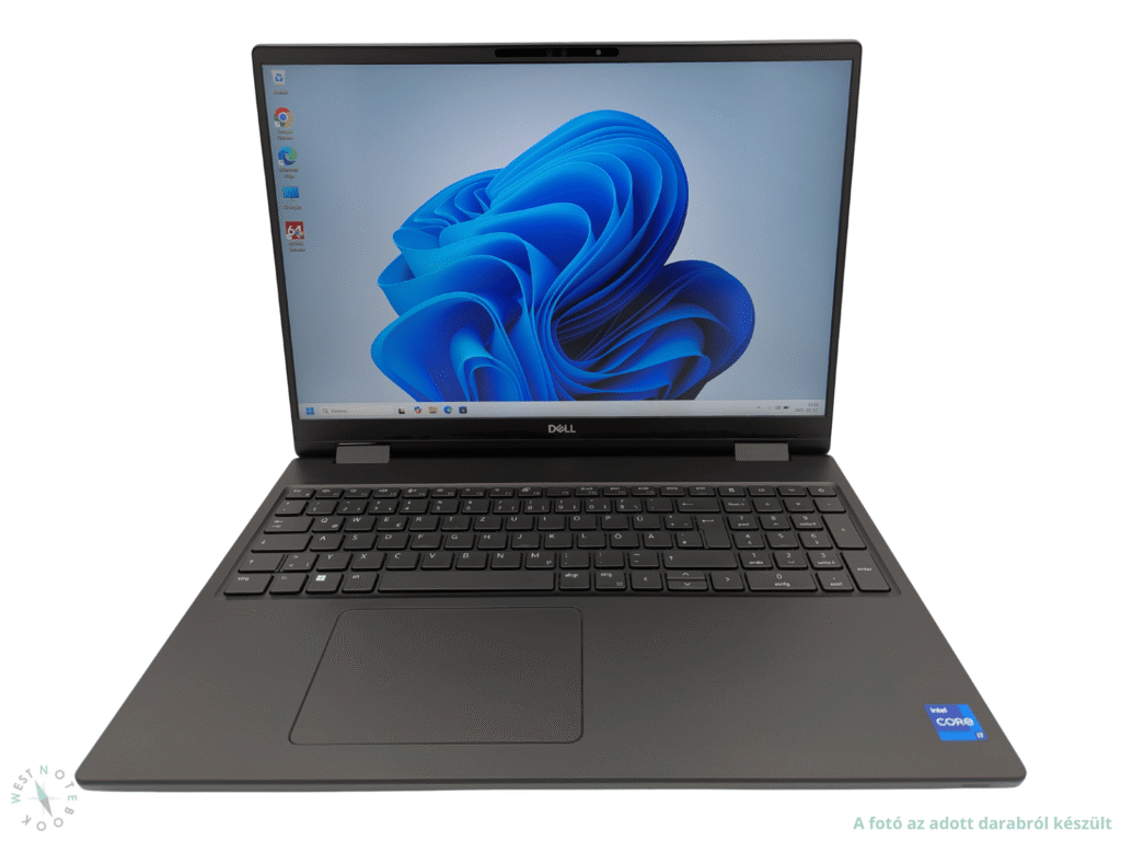 Dell Precision 7680