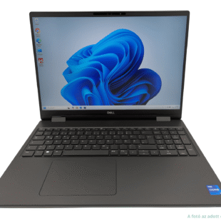 Dell Precision 7680