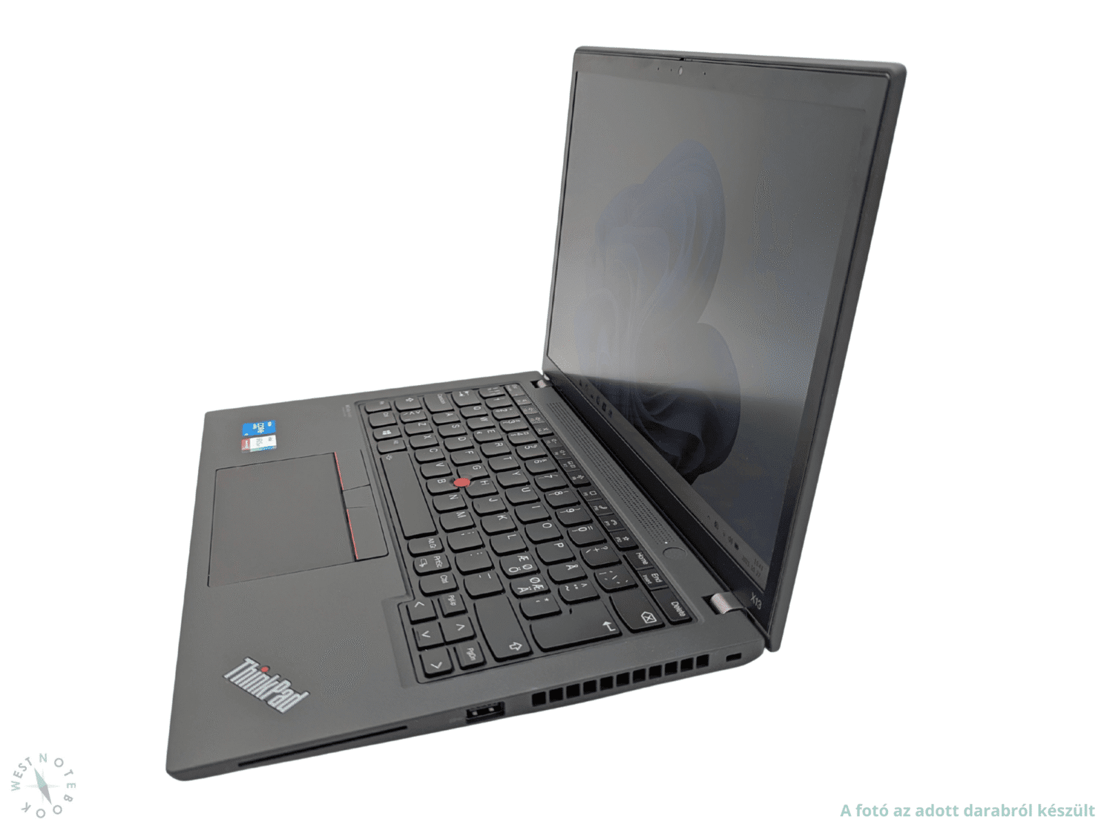 Lenovo ThinkPad X13 Gen2i Lenovo ThinkPad X13 Gen2i