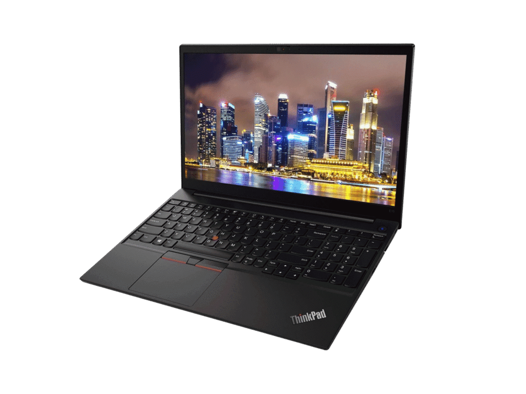 Lenovo ThinkPad E15 Gen2