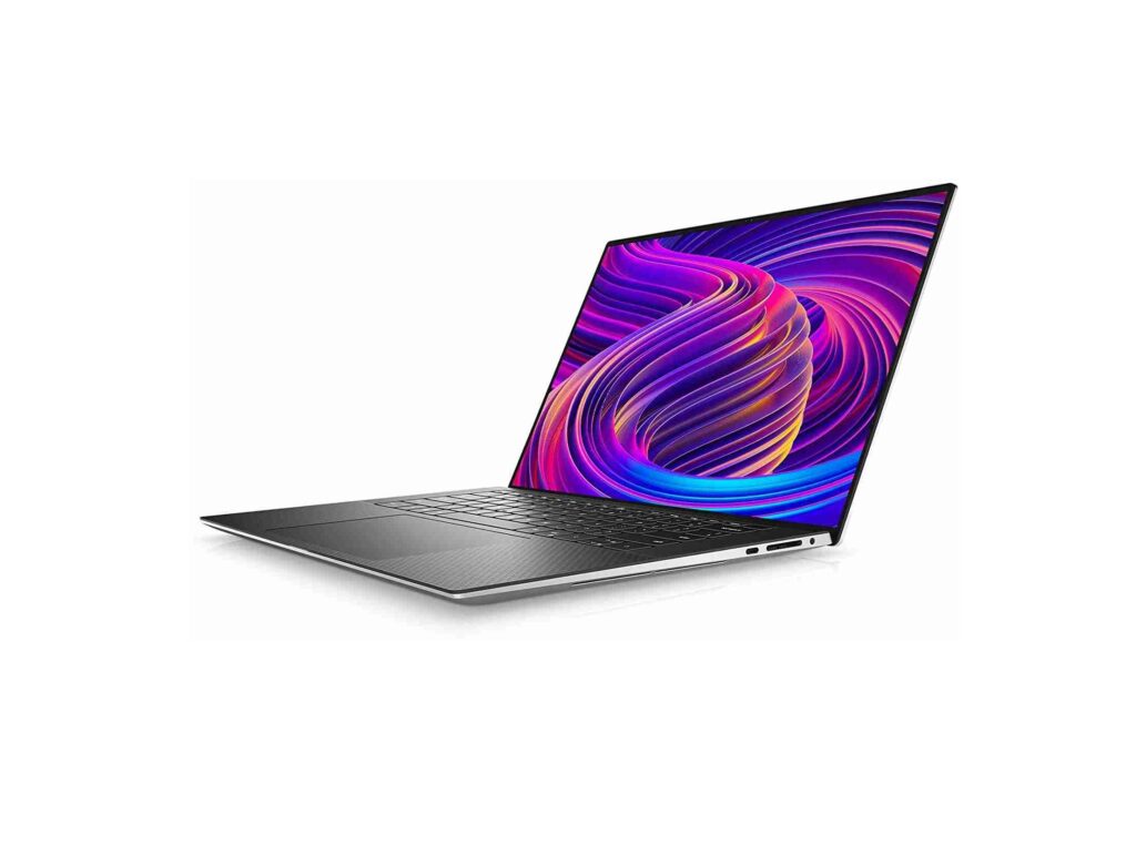 Dell XPS 17 9720