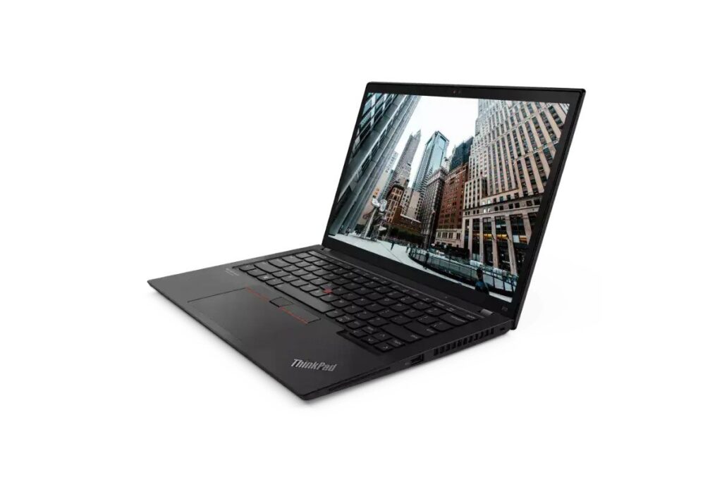 Lenovo ThinkPad X13 Gen2i