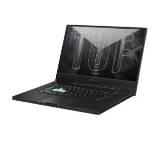 Asus TUF Dash F15 FX516PE Magyar