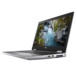 Dell Precision 7740