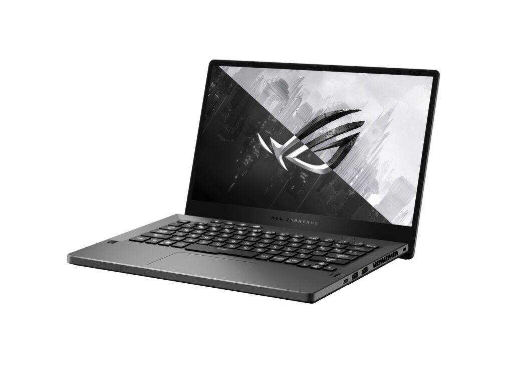 Asus ROG Zephyrus G14 GA401QC