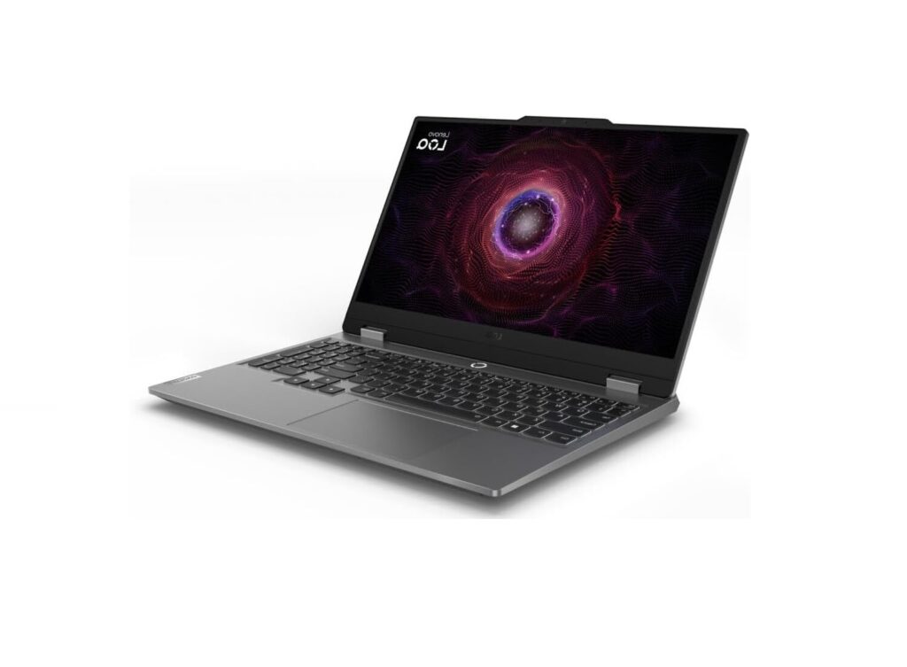 Lenovo LOQ 15ARP9 Magyar