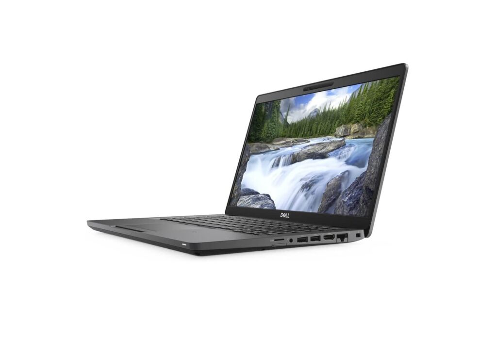 Dell Latitude 5400 Magyar