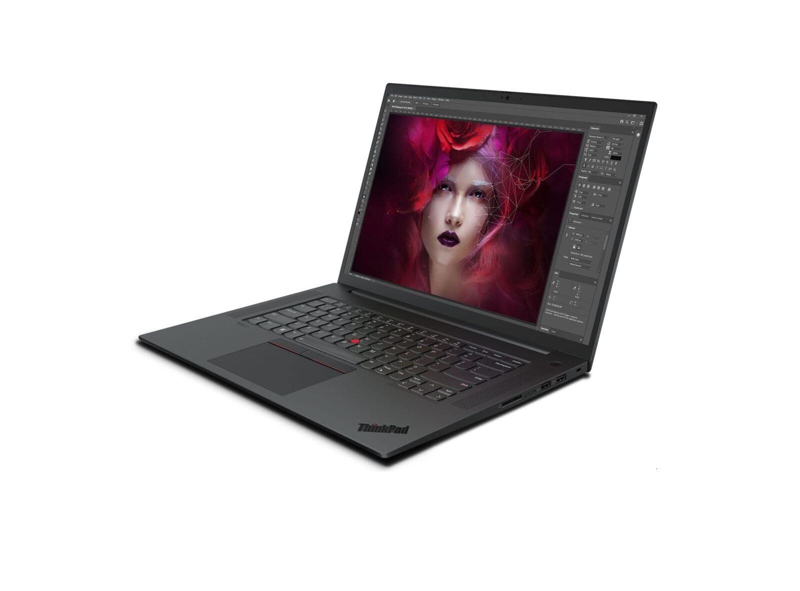 Lenovo ThinkPad P1 Gen5 27% ÁFA Lenovo ThinkPad P1 Gen5 27% ÁFA