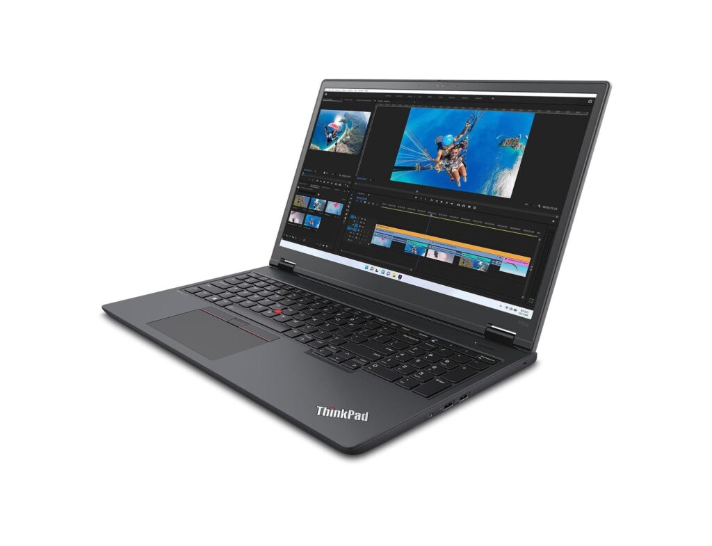 Lenovo ThinkPad P16v Gen1