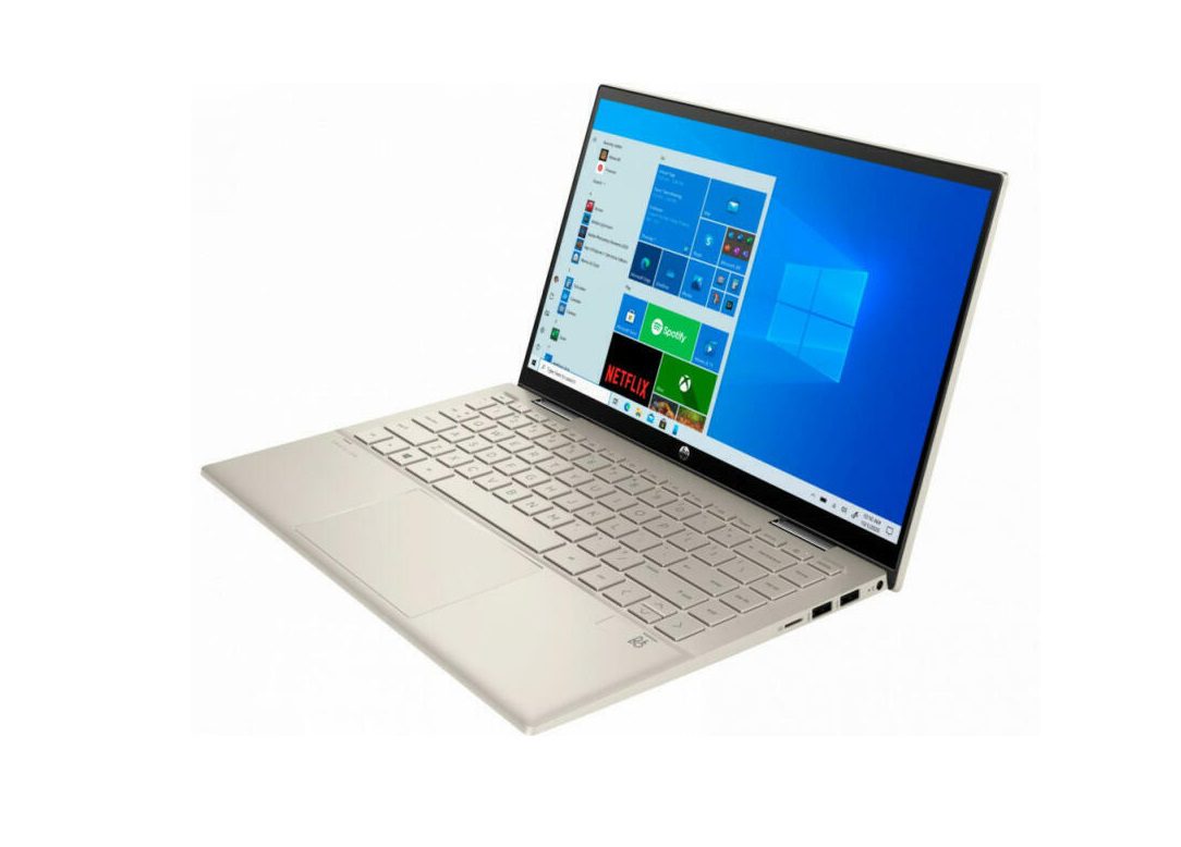 HP Pavilion x360 14-dy0006nh 2-in-1 Magyar + aktív toll HP Pavilion x360 14-dy0006nh 2-in-1 Magyar + aktív toll