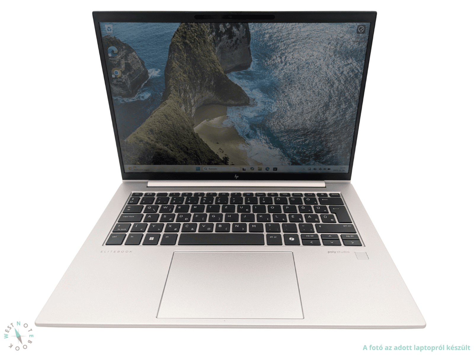 HP EliteBook 845 G11 Magyar HP EliteBook 845 G11 Magyar