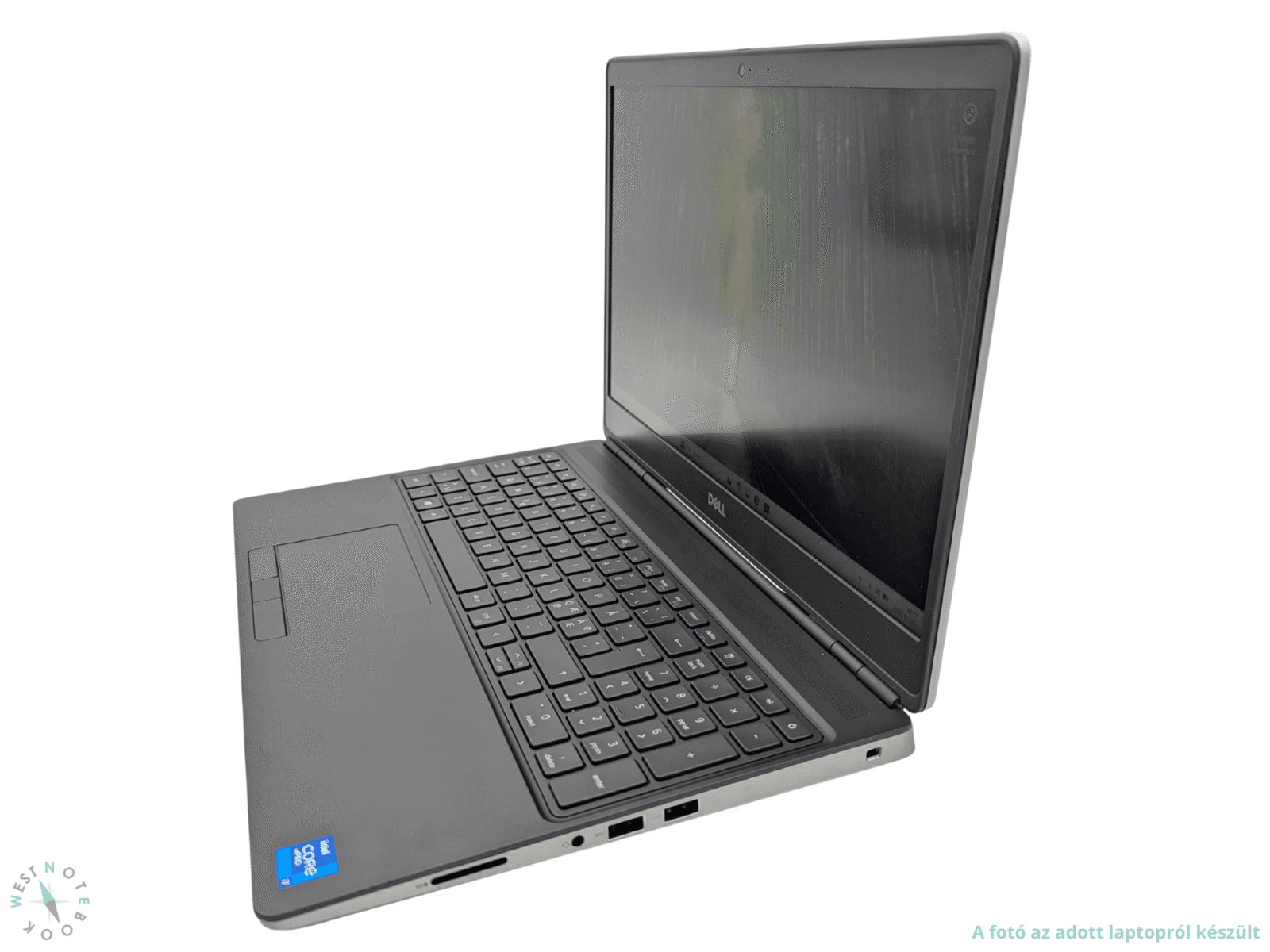 Dell Precision 7560 Dell Precision 7560