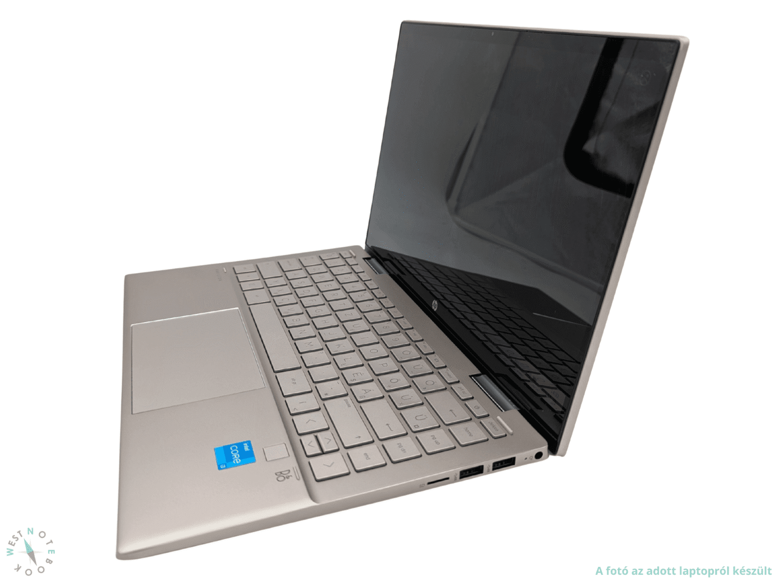 HP Pavilion x360 14-dy0006nh 2-in-1 Magyar + aktív toll HP Pavilion x360 14-dy0006nh 2-in-1 Magyar + aktív toll