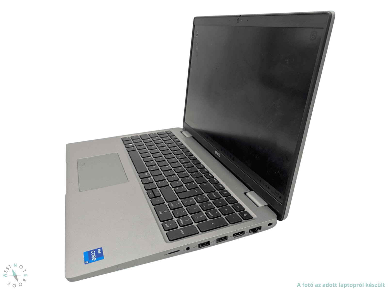 Dell Precision 3580 Dell Precision 3580