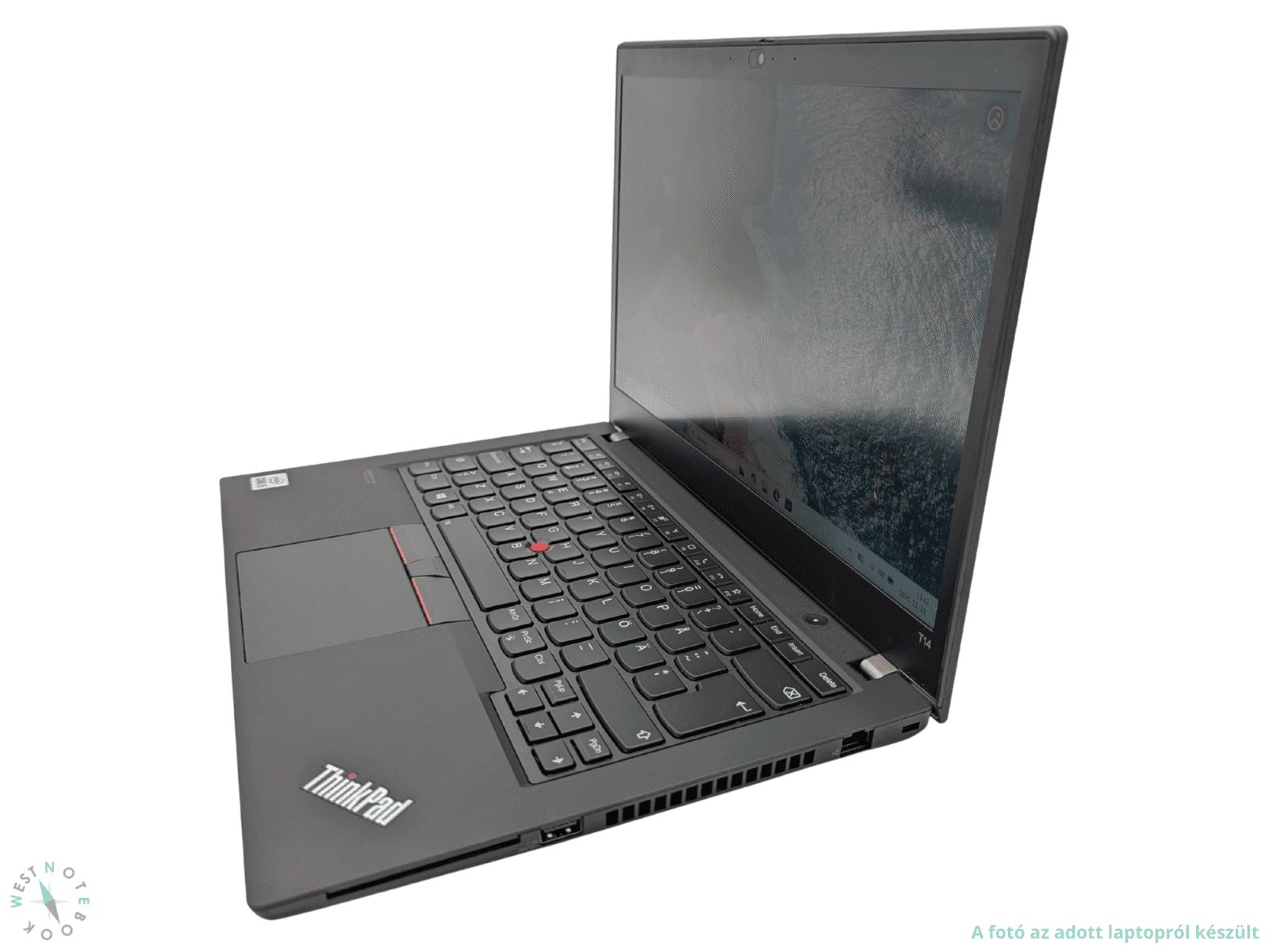 Lenovo ThinkPad T14 Gen1 Lenovo ThinkPad T14 Gen1