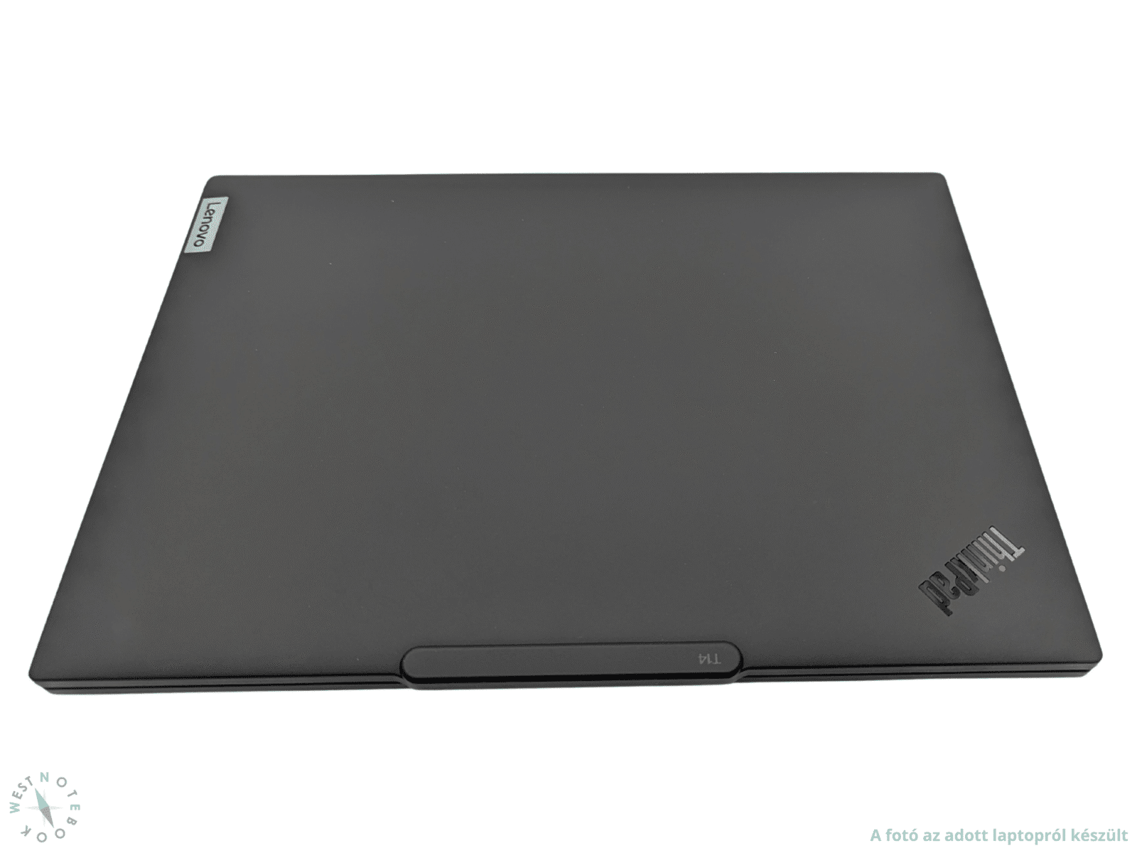 Új állapotú Lenovo ThinkPad T14 Gen5 Új állapotú Lenovo ThinkPad T14 Gen5