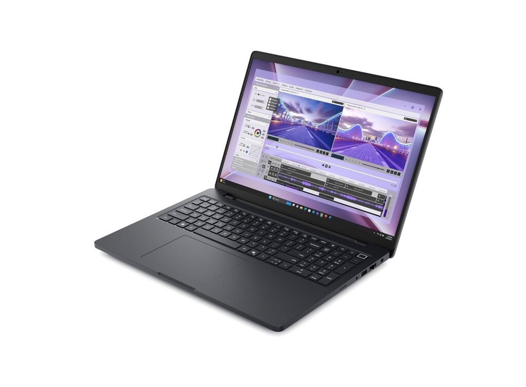 Új állapotú Dell Pro Max 16 MC16250