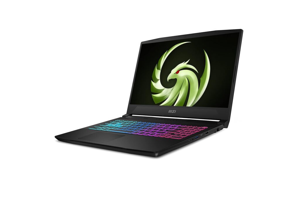 MSI Bravo 15 C7VF Magyar