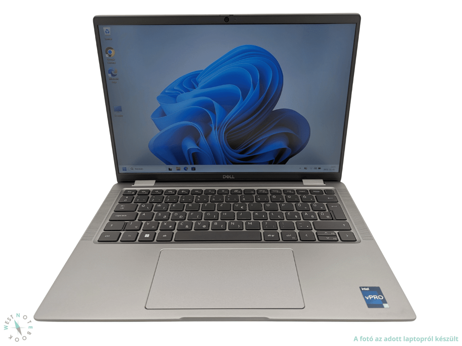 Új állapotú Dell Latitude 7440 Magyar 27% ÁFA Új állapotú Dell Latitude 7440 Magyar 27% ÁFA