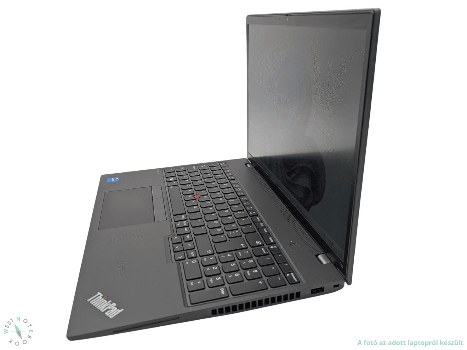 Lenovo ThinkPad T16 Gen2 27% ÁFA Lenovo ThinkPad T16 Gen2 27% ÁFA